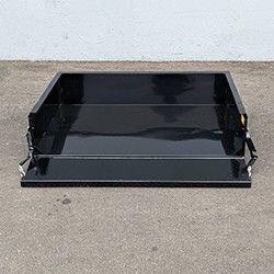 EZGO-RXV-UTIL31 RXV UTILITY BOX WITH TAILGATE-front-open-high_250x250
