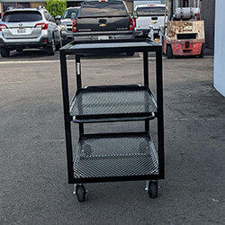 DDC2-25X50 DOUBLE-DECK HAND CART-side_250x250