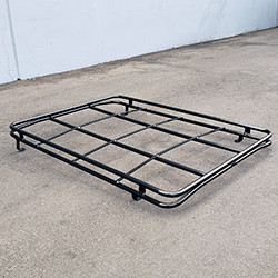 TOM-EMERGE2PASS-49RR3 Tomberlin Emerge 2 Passenger Roof Rack - aluminum ...